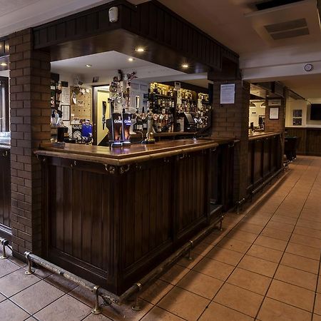 The Arch Inn アラプール エクステリア 写真